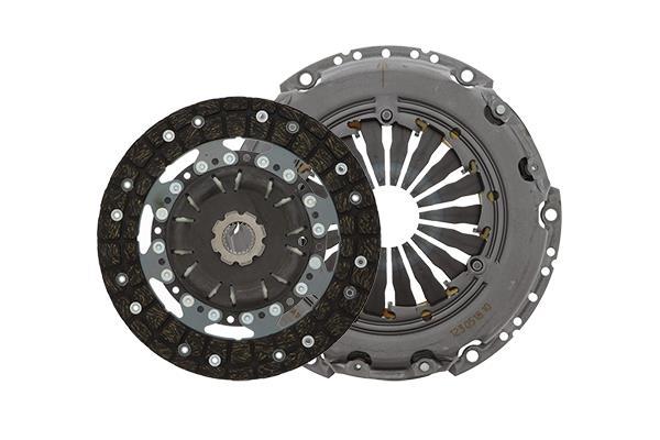 Kit d'embrayage AISIN KT-375R